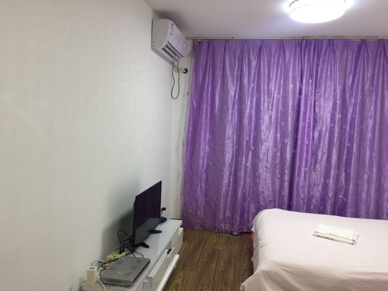 舒适公寓