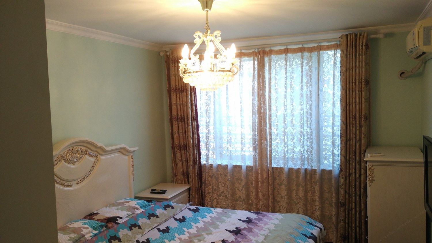 上海鱼大人的家公寓(26号店)