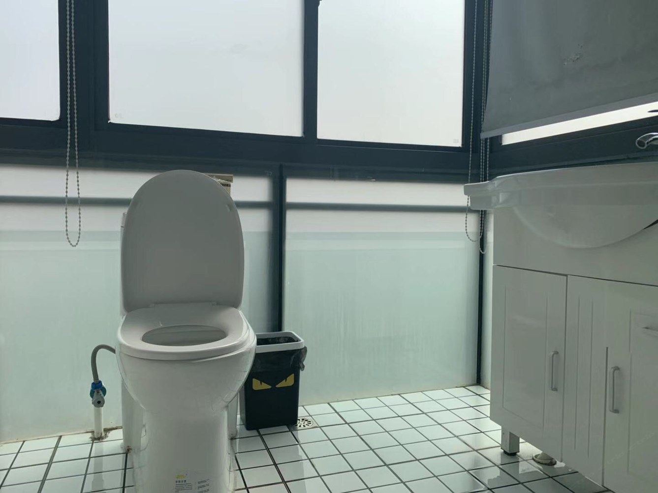 景观双人间