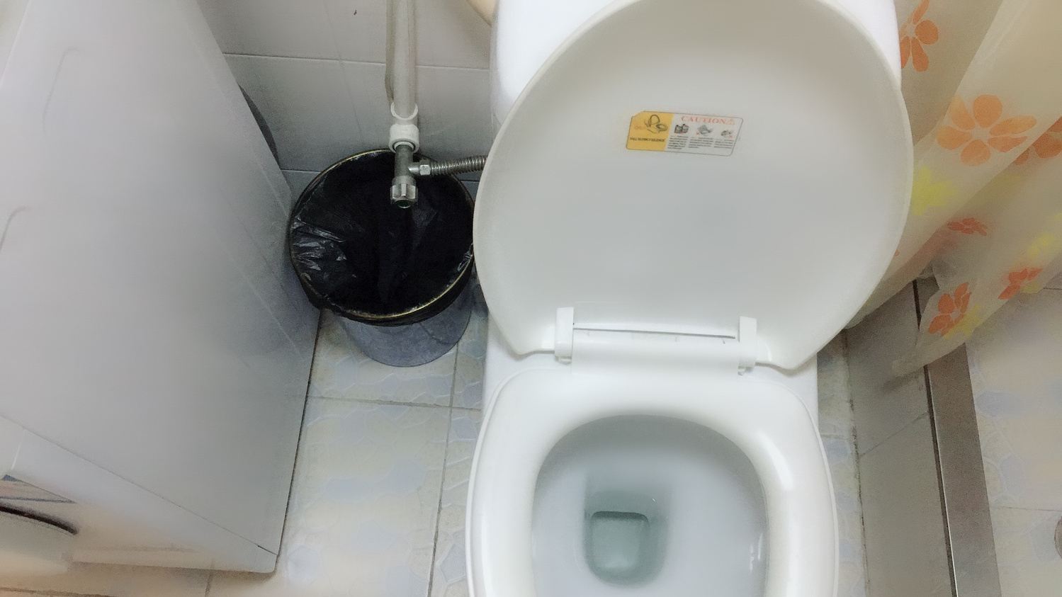 一室大床房