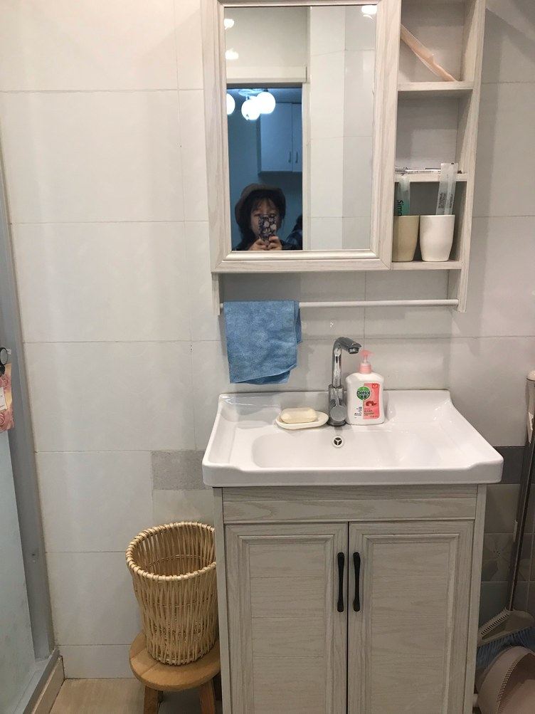 温馨一室大床房