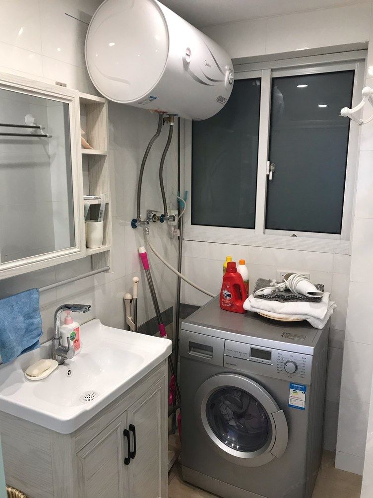 温馨一室大床房