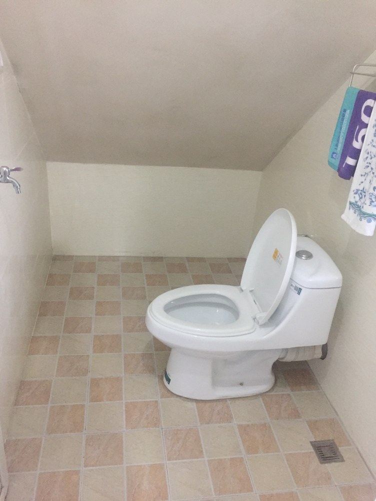 洋房