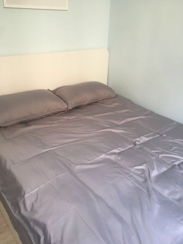 舒适温馨小居