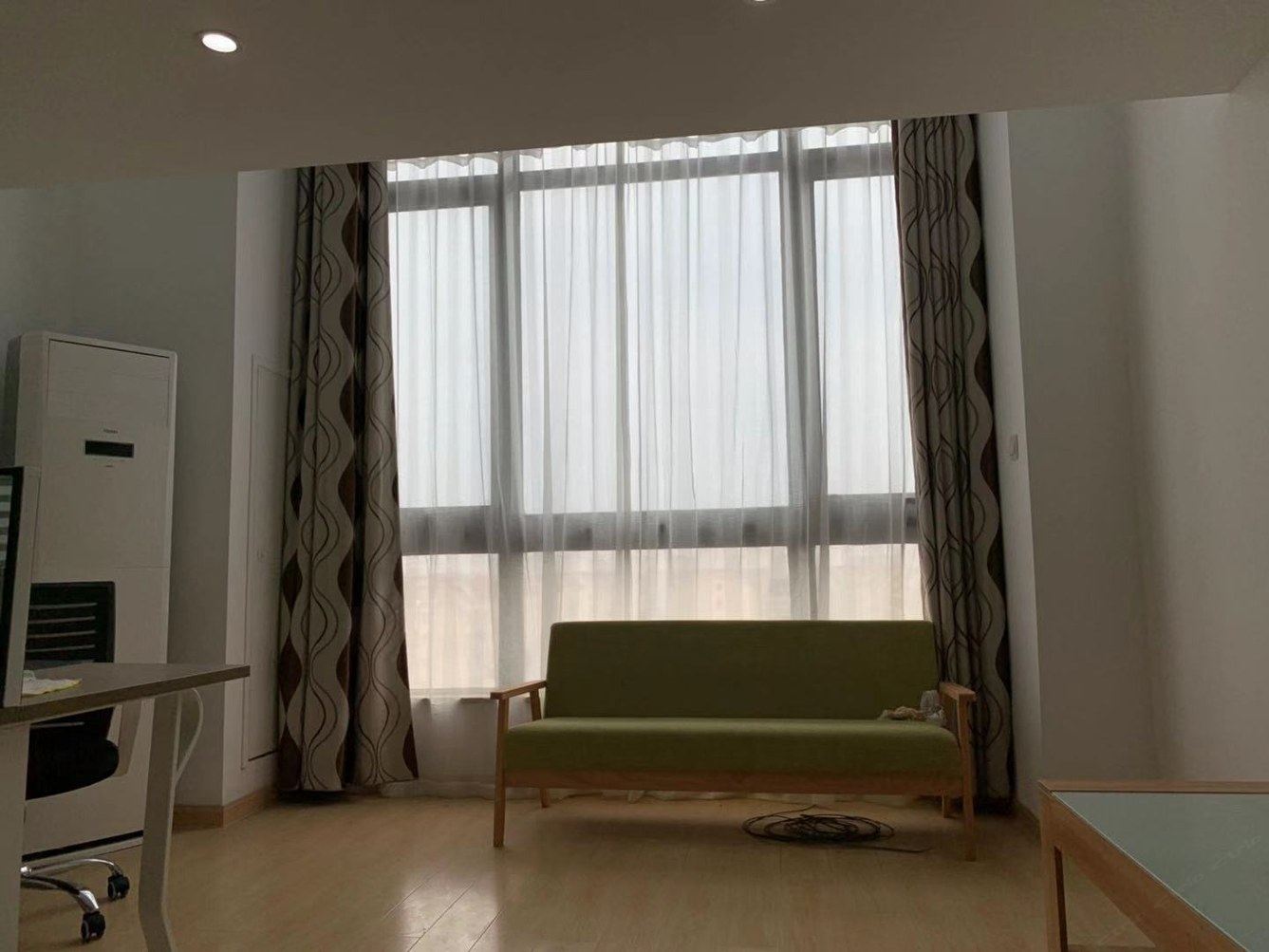 loft一室一厅套房