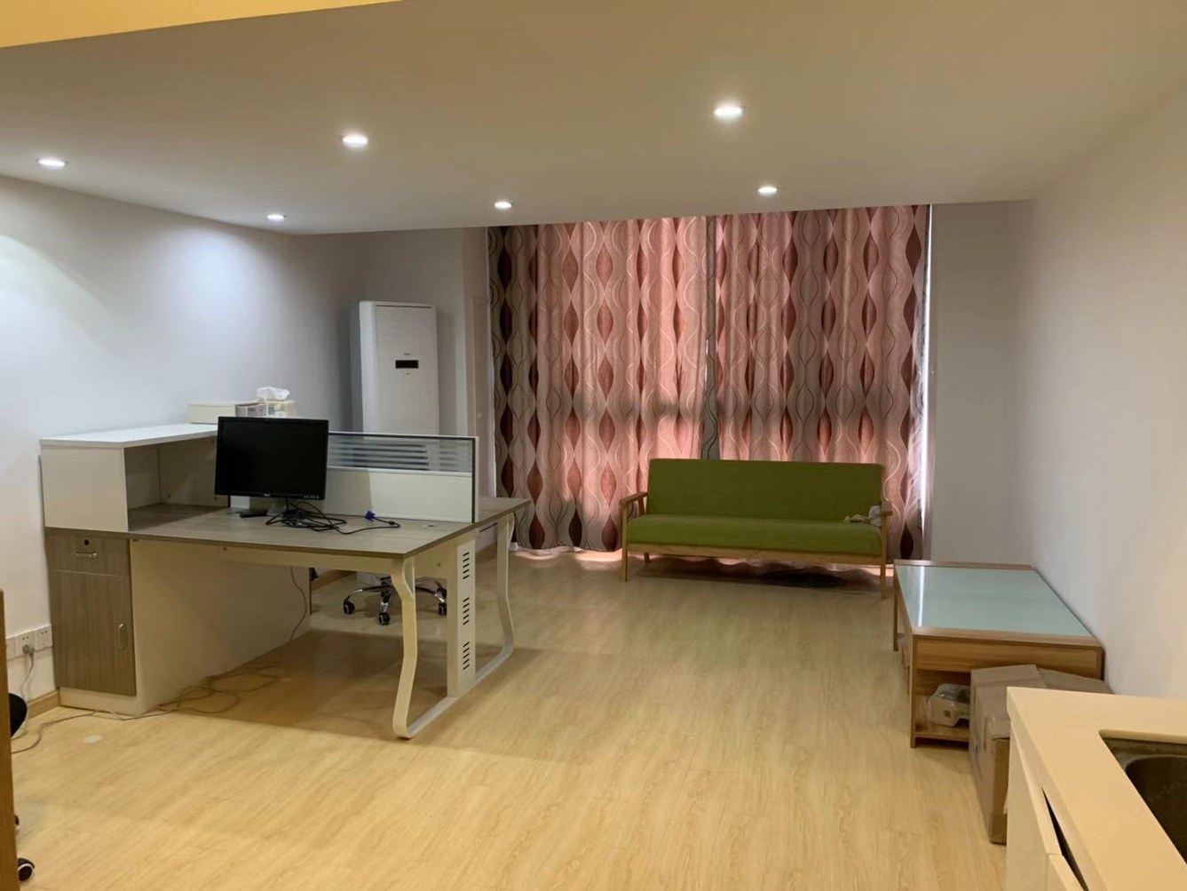 loft一室一厅套房