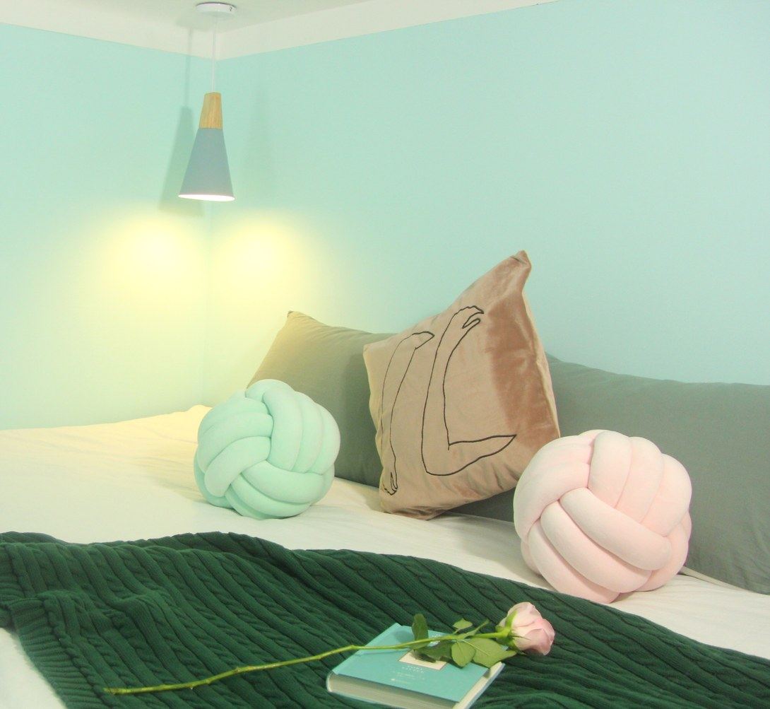 舒适loft二室一厅套房