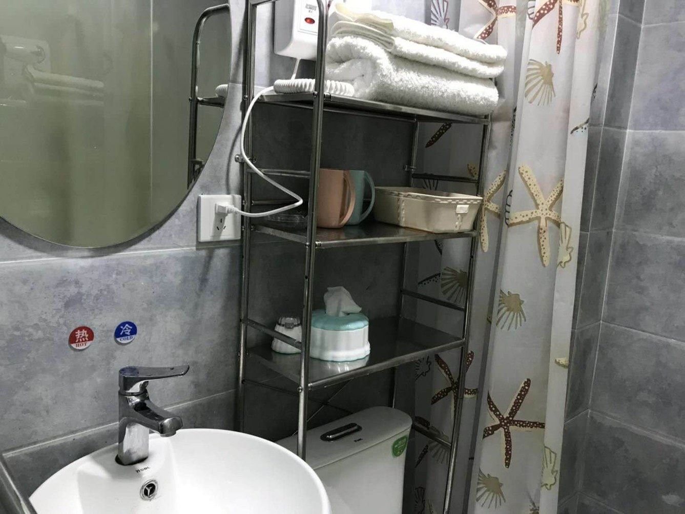 舒适特惠大床房