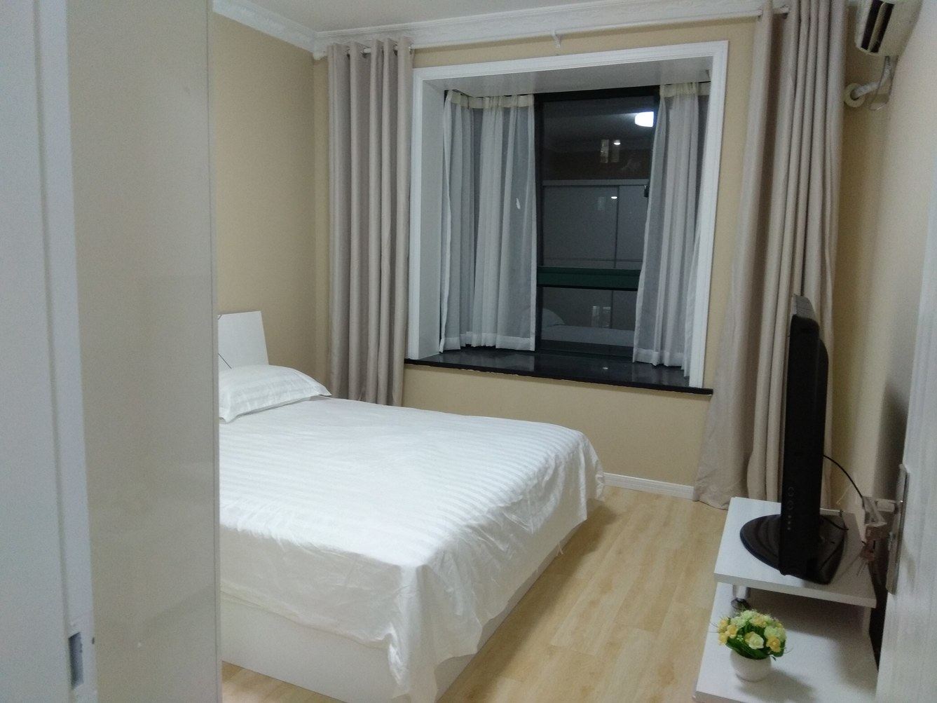 上海梦想者之家公寓(2号店)
