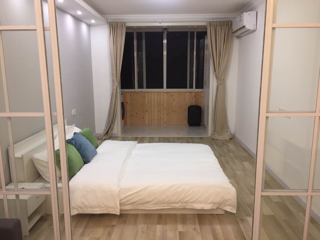 一房一厅