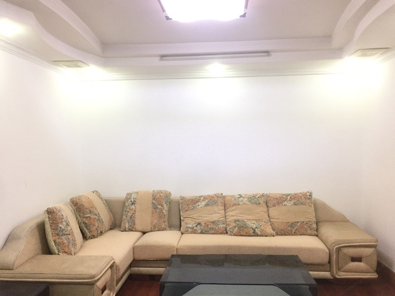 一室一厅套房