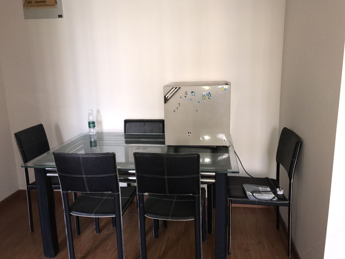 普通一室一厅套房