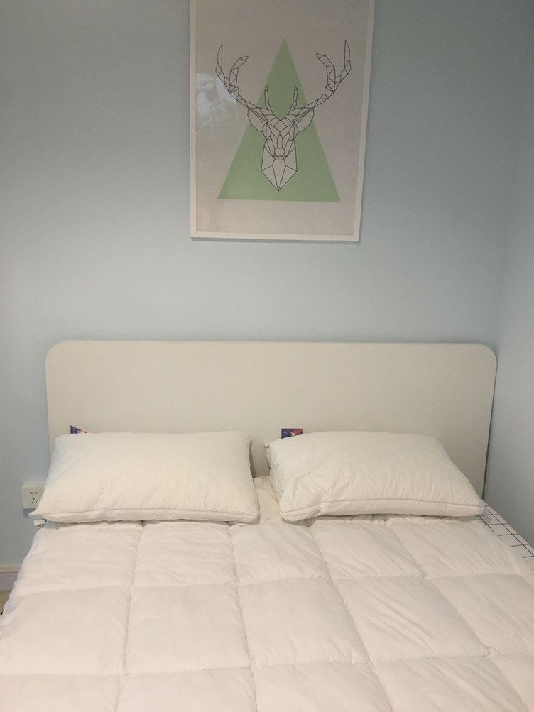 舒适温馨小居
