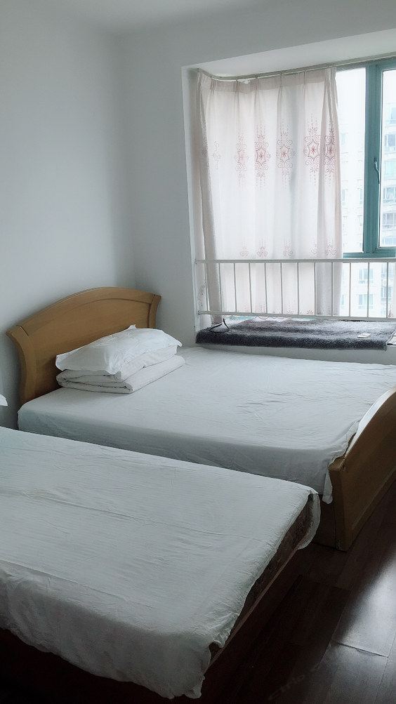 经典三室一厅套房