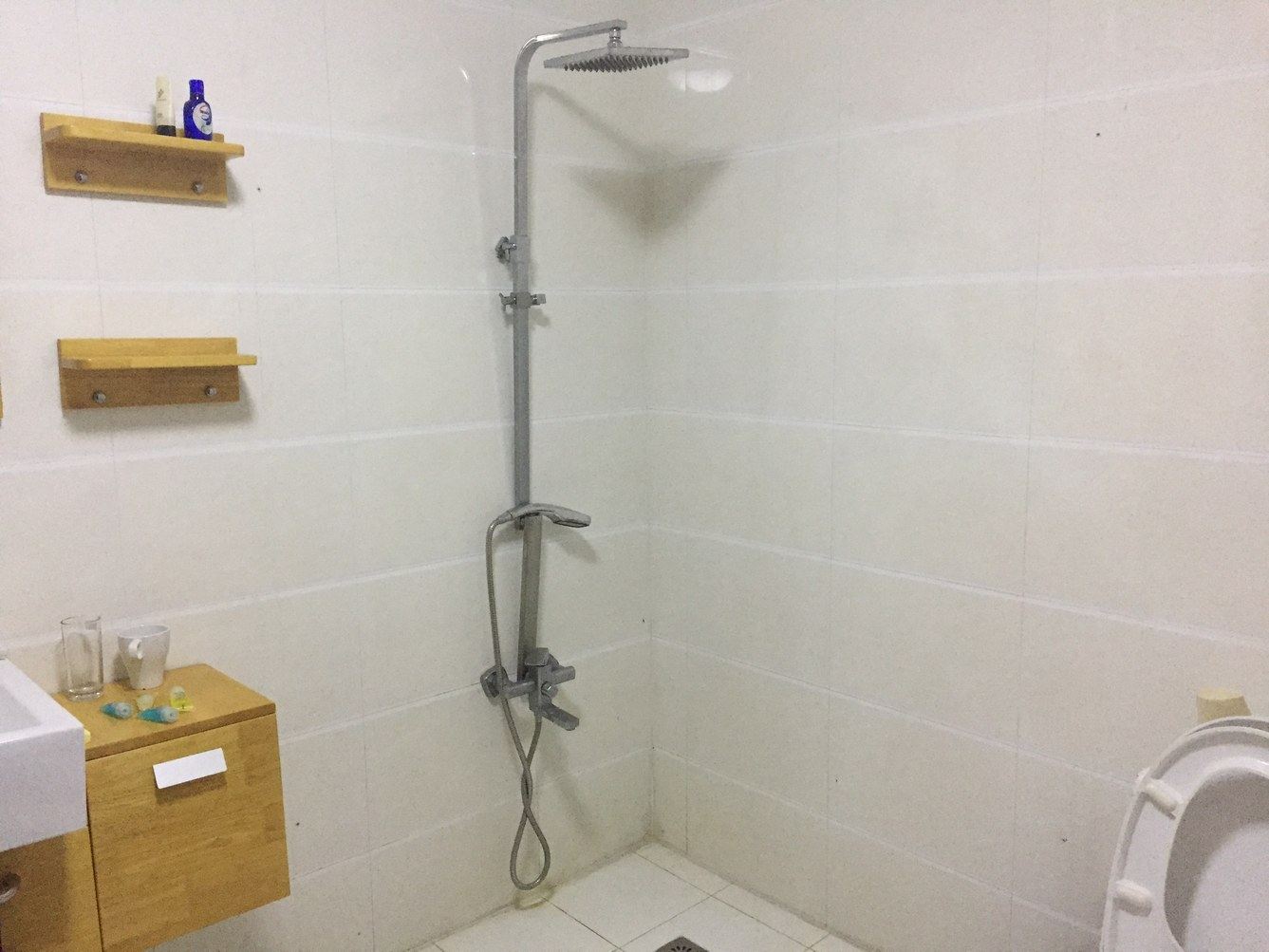 简约一室大床房