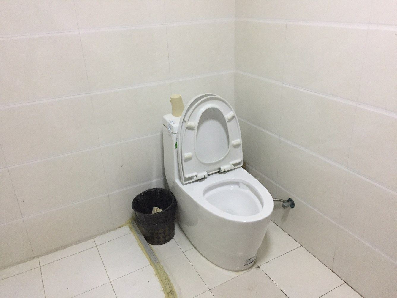 简约一室大床房
