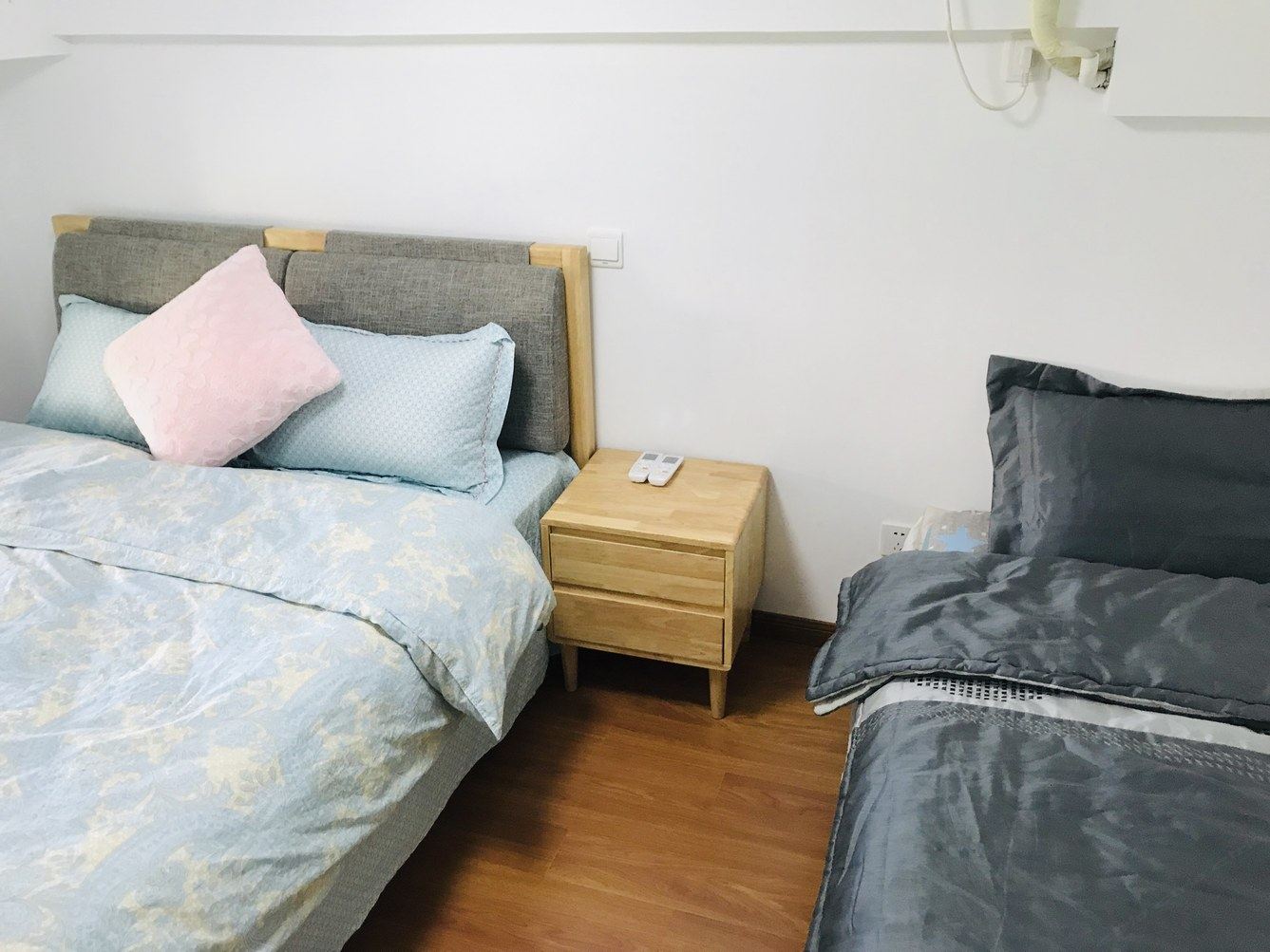 上海FionaZhu公寓(3号店)