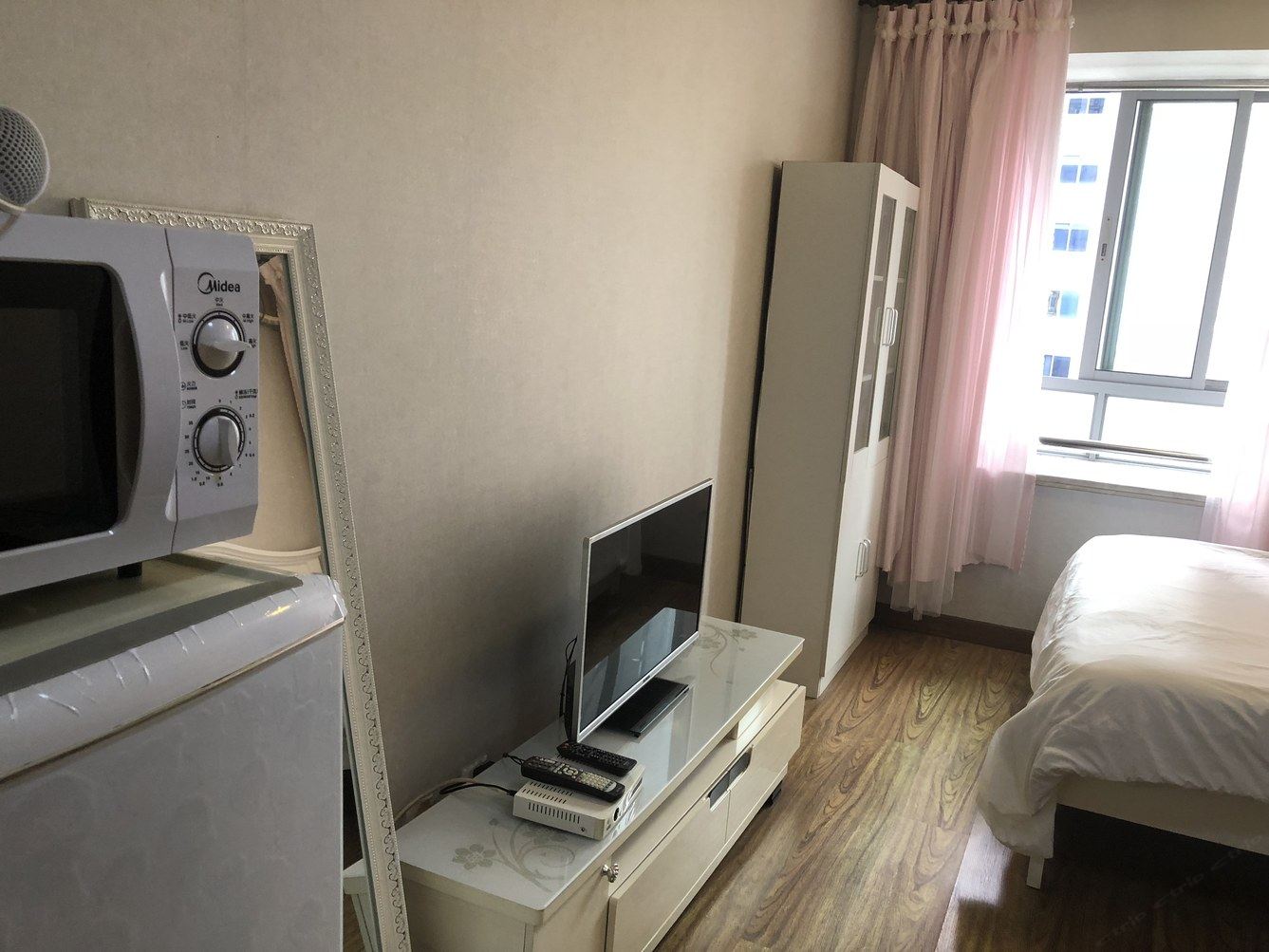 大床1房