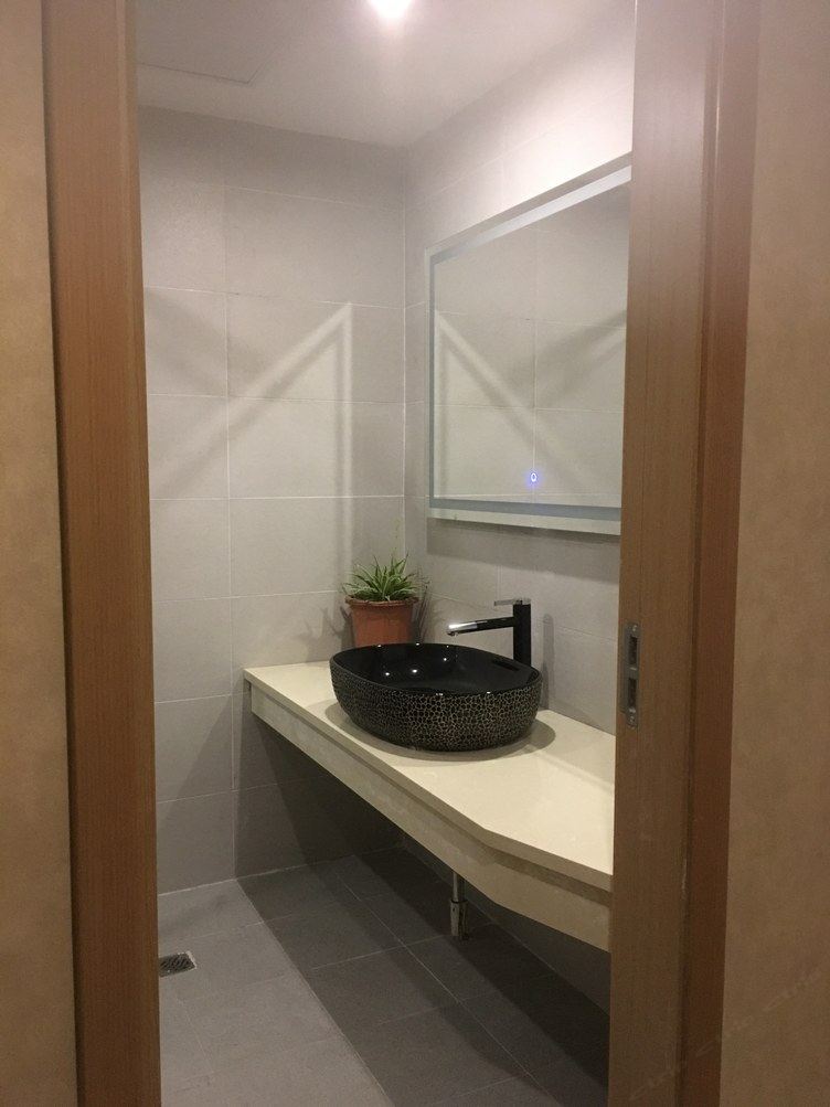 舒适大床房