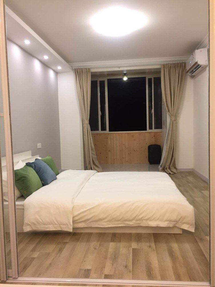 一房一厅