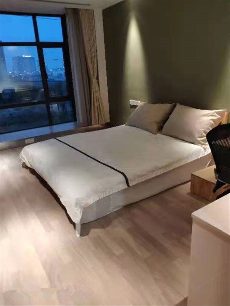 上海毛飞燕公寓