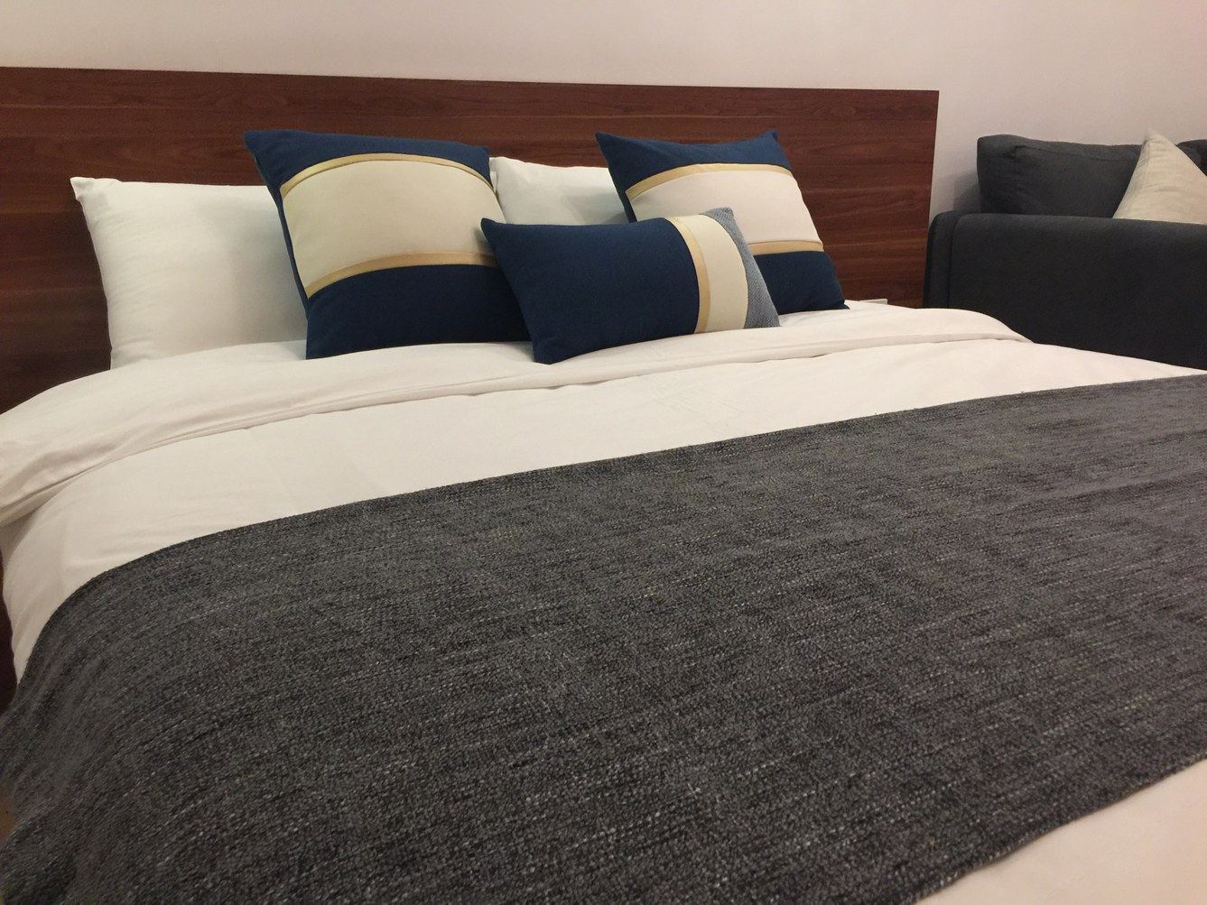 上海roomin上海公寓