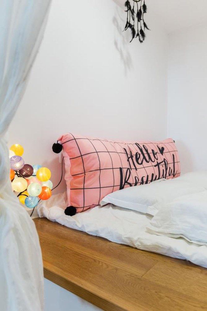 舒适loft一室一厅套房