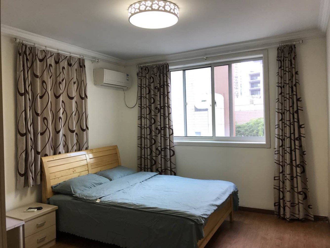 上海让你恋上家公寓(6号店)