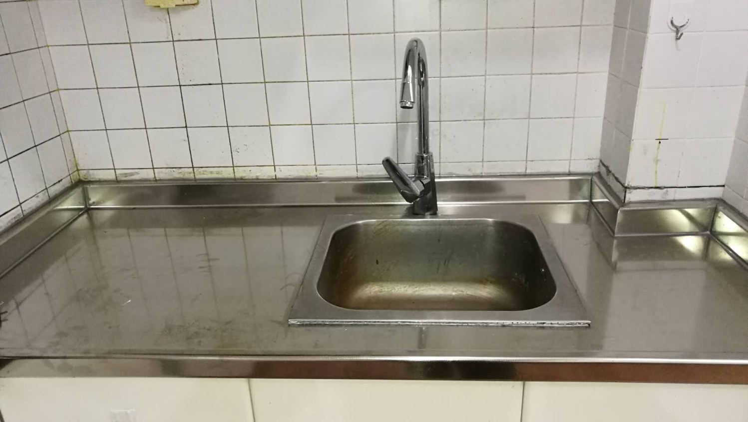 一室大床房