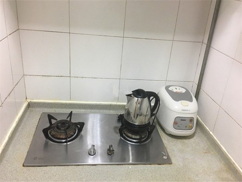 舒适一室大床房