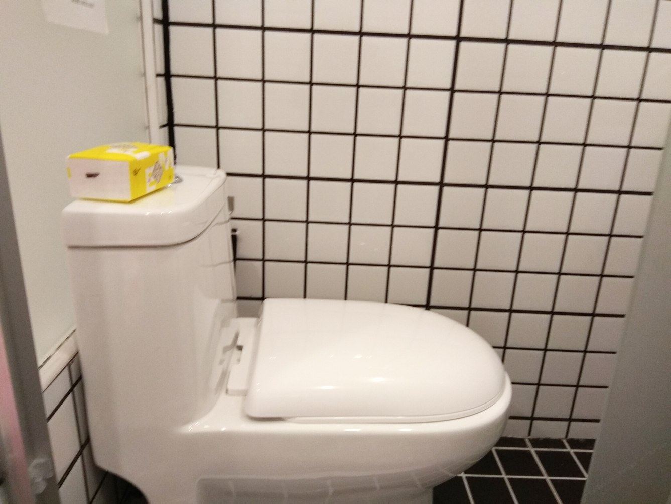 精致一室大床房