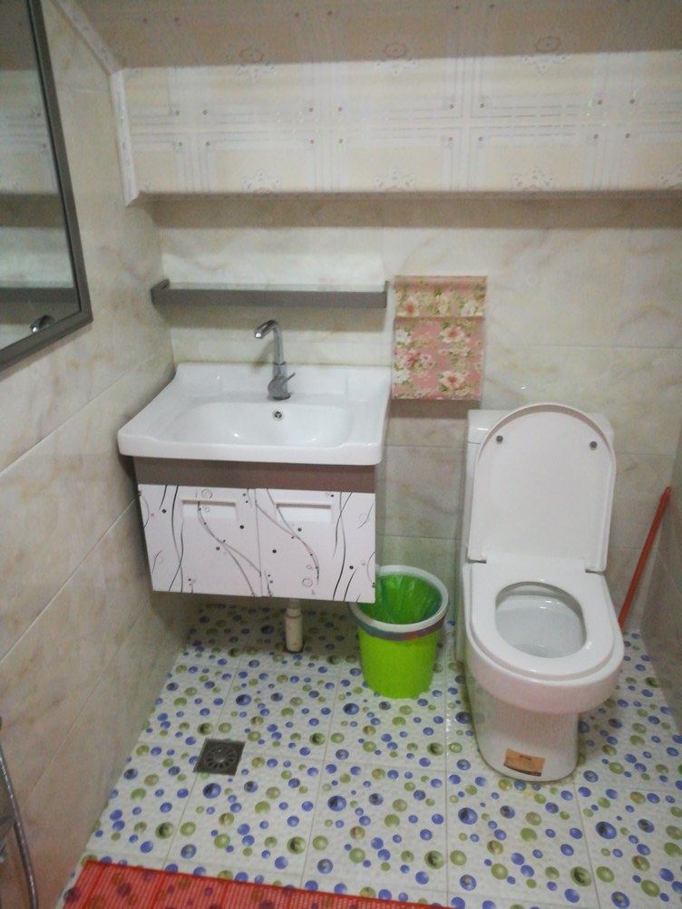 精致一室大床房