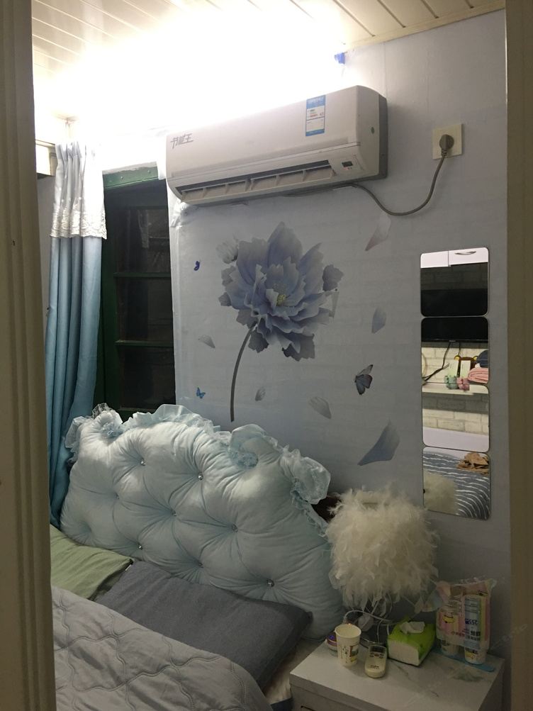 温馨一室大床房