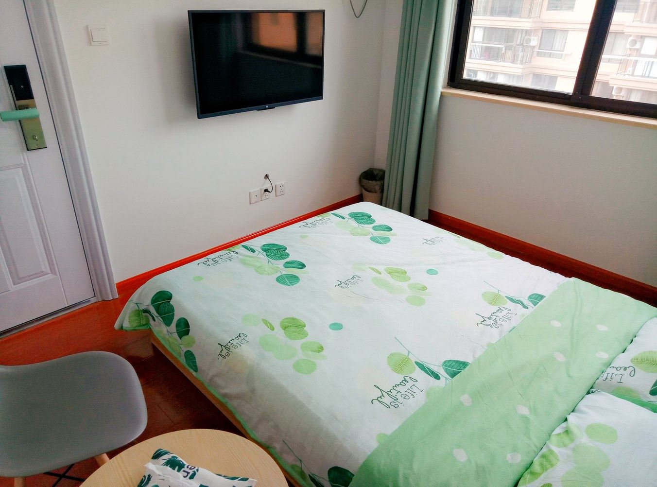 上海Mint薄荷小屋(2号店)