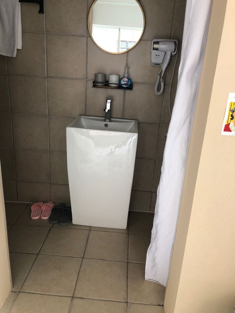 经典一室大床房