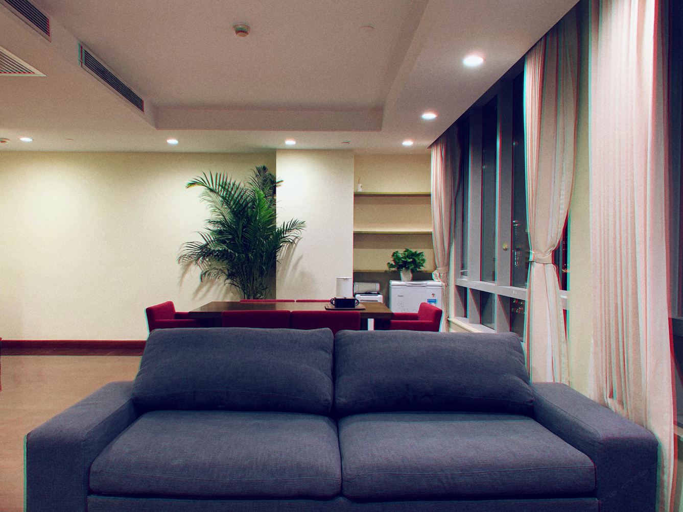 大两居