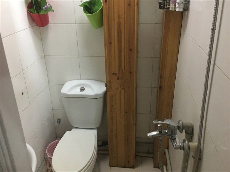 舒适一室大床房