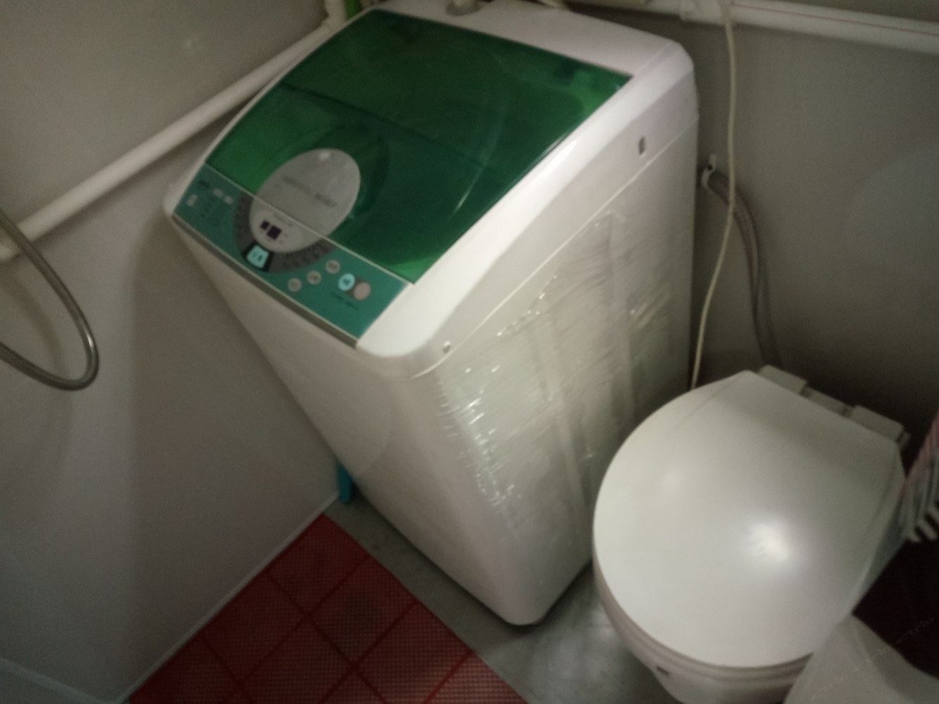 舒适一室大床房