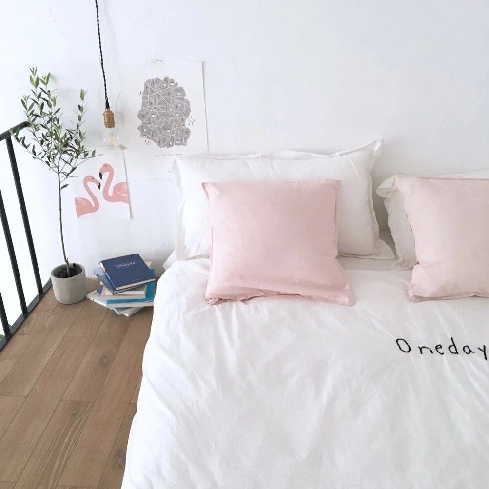 上海onedayonehome公寓(4号店)