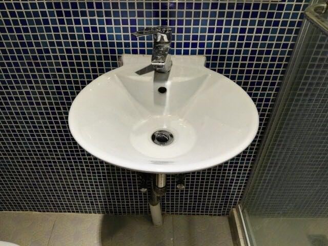 舒适阳光洋房