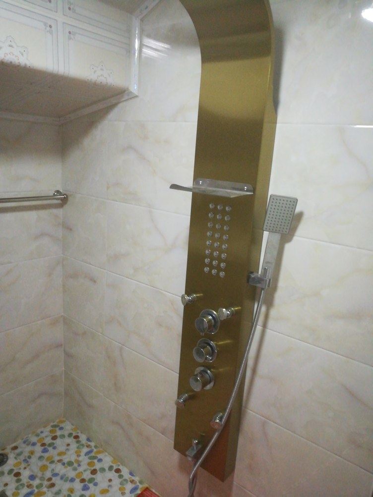 精致一室大床房