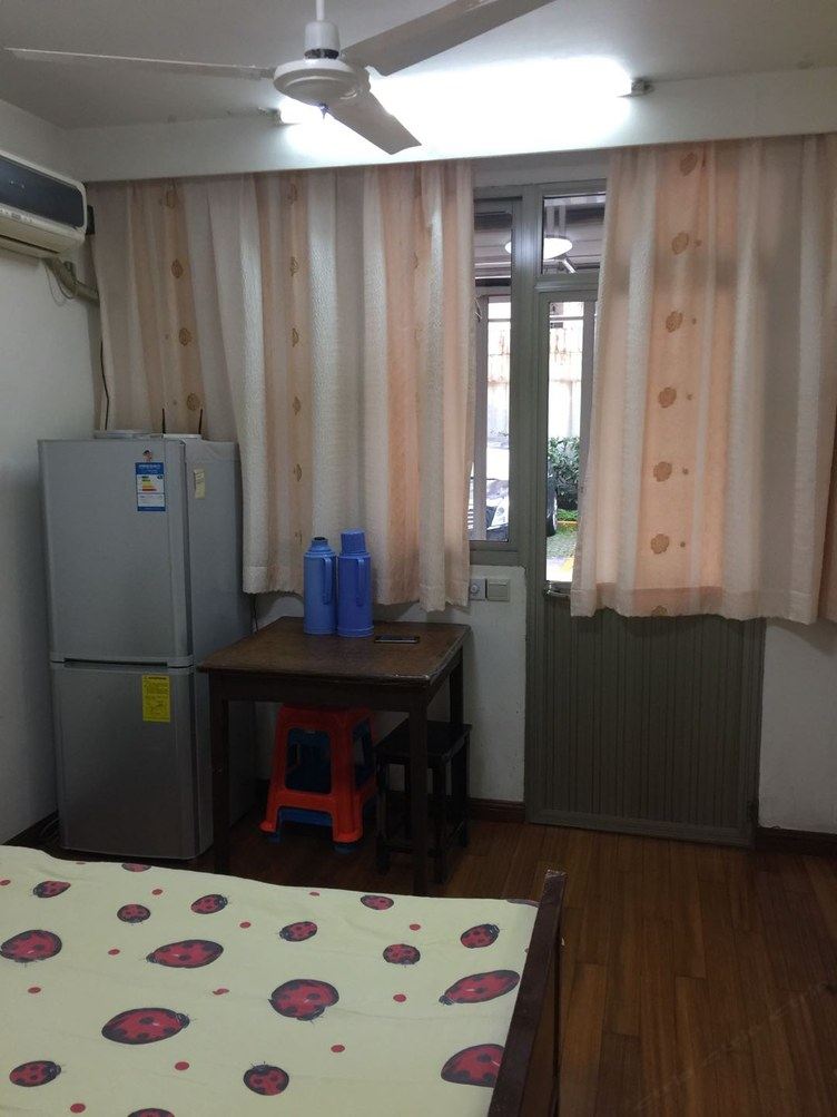 精致一室二床房