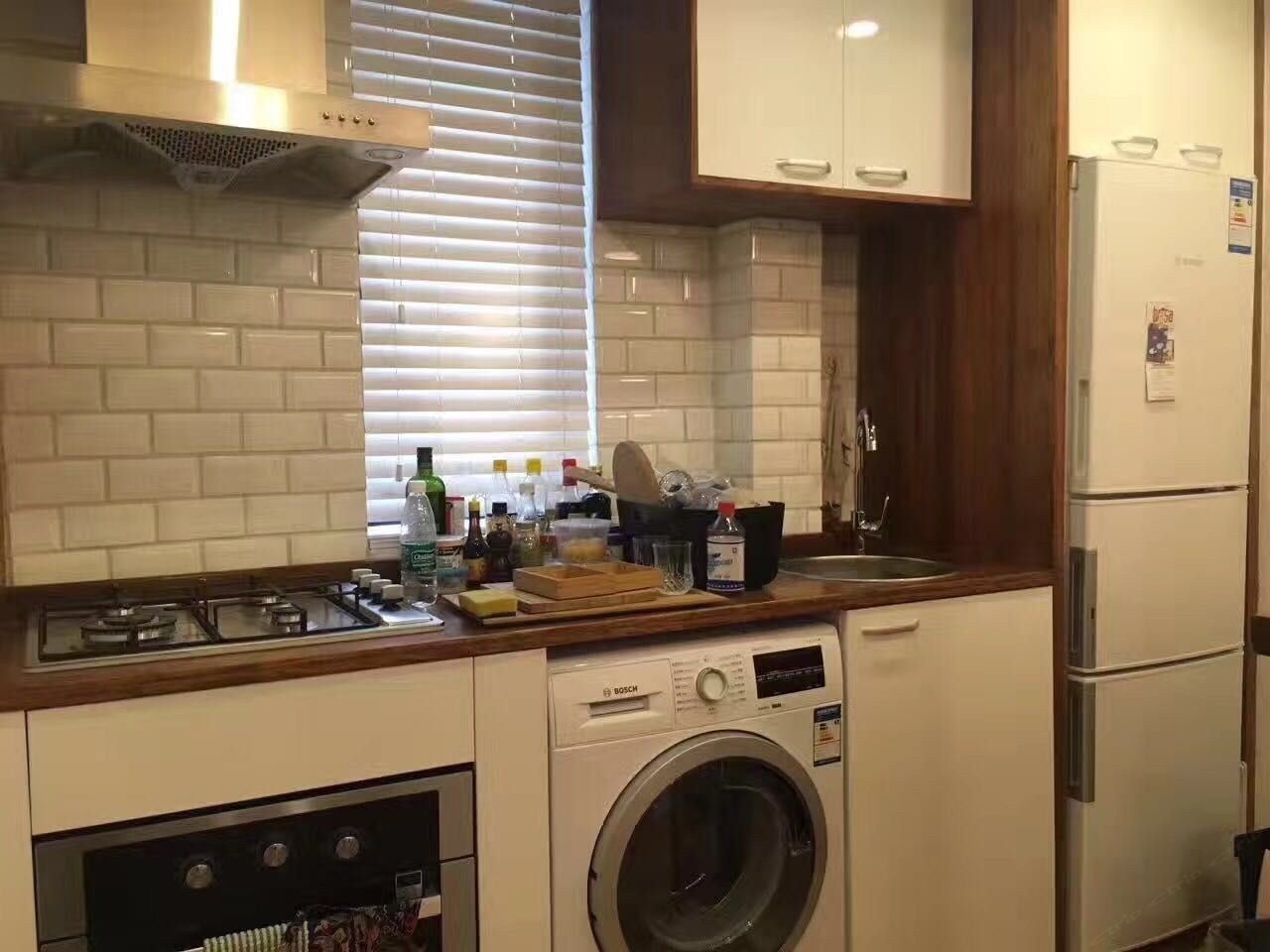 一室一厅