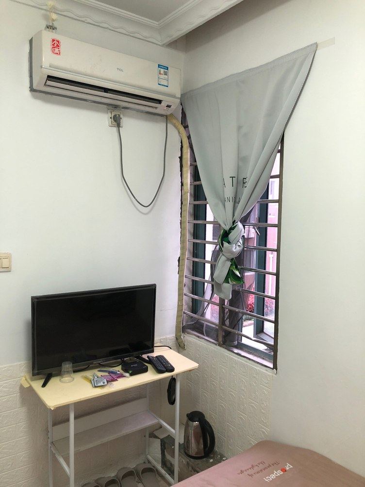 温馨一房