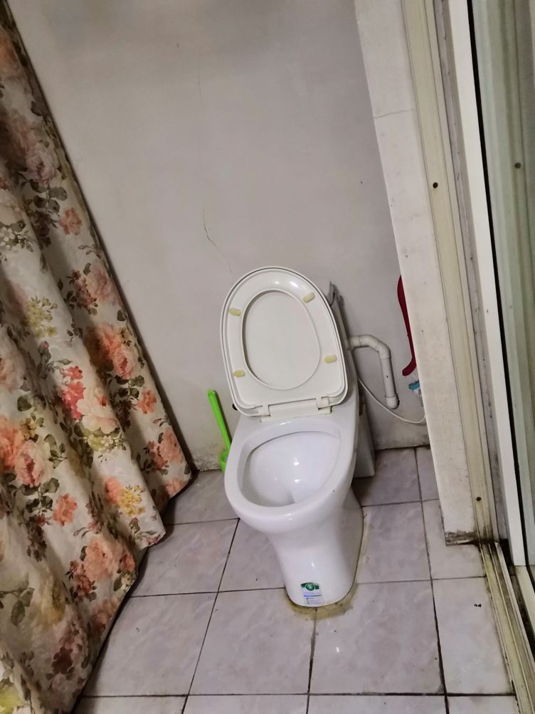 宜家一室大床房
