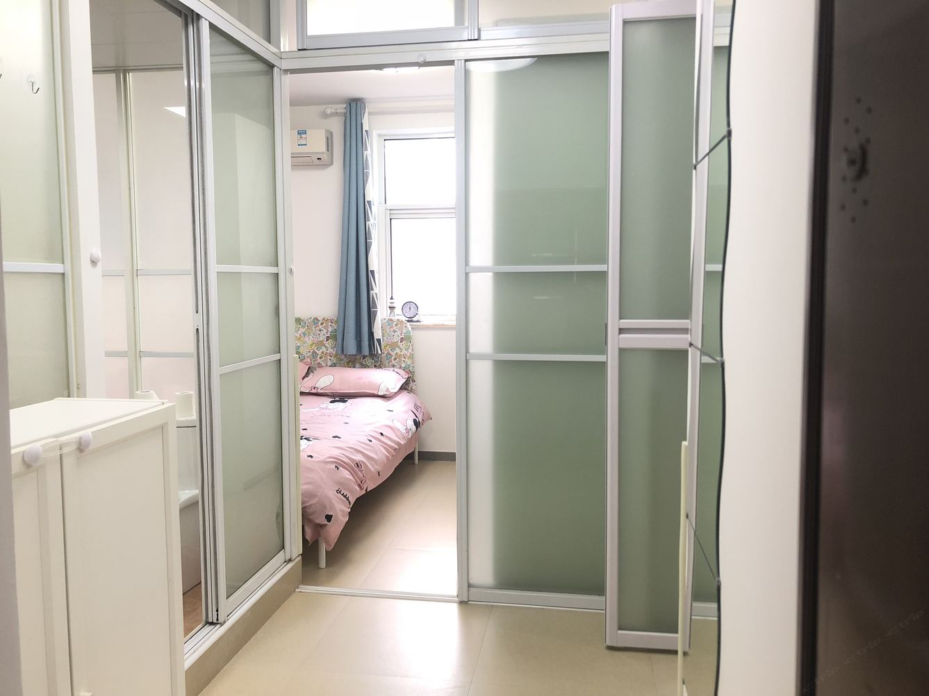 精致大床房