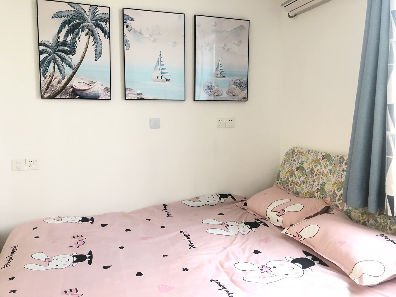 精致大床房