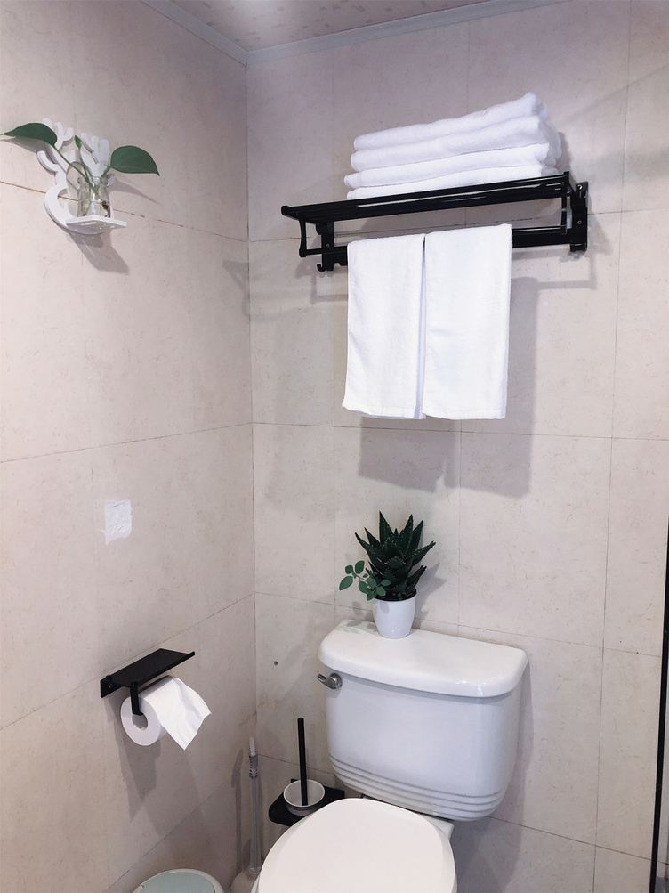 一室大床房