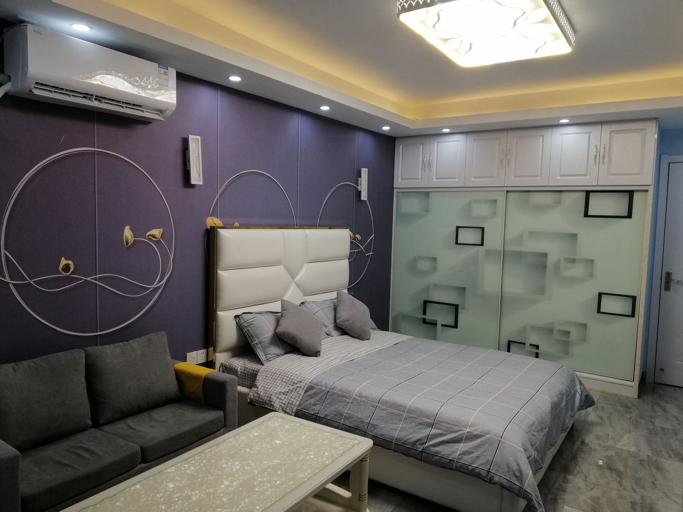 浪漫小屋
