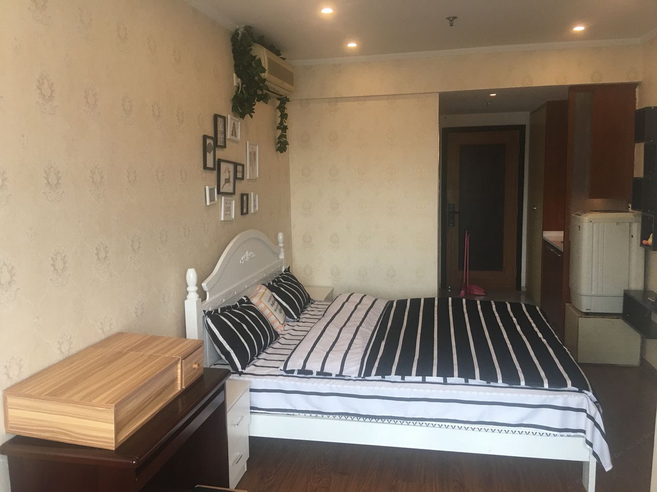 上海悠闲小筑